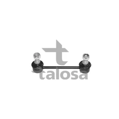 Kuva TALOSA 50 07845 Koiranluu Taka akseli, vasen, oikea 140mm HYUNDAI: ix35, KIA: Sportage III