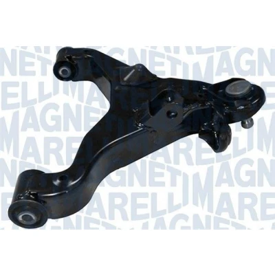 Kuva MAGNETI MARELLI 301181385800 Alatukivarsi Etuakseli, vasen Poikittaistukivarsi NISSAN: Pathfinder 3