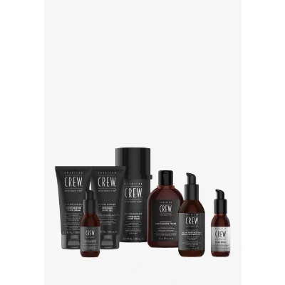 Kuva American Crew Precision Shave Gel