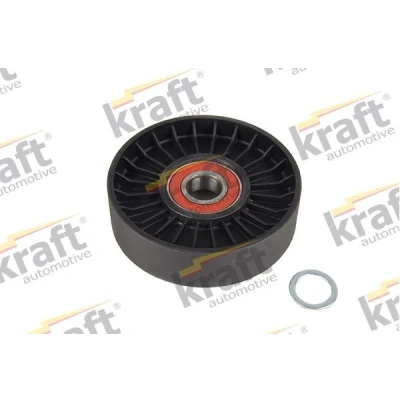 Kuva Kiristysrulla, moniurahihna KRAFT AUTOMOTIVE 1221091