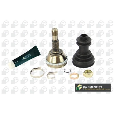 Kuva Nivel, vetoakseli, Pyörän puoli, Etuakseli, oikea Citroën, Fiat, Peugeot OE 1495537080, 1495541080, 9566722180