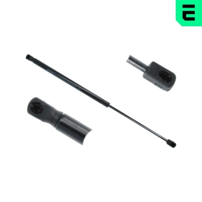 Kuva OPTIMAL AG 50405 Takaluukun Kaasujousi 450 556,5 AUDI: A3 Sportback