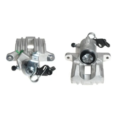 Kuva BUDWEG CALIPER 343357 Jarrusatula VOLKSWAGEN: Polo III Hatchback, Classic, SEAT: Córdoba I Sedan