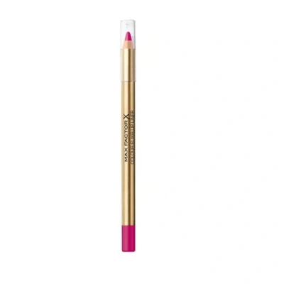 Kuva Max Factor Colour Elixir Huultenrajauskynä 0,78 grammaa
