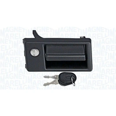 Kuva Oven kahva, Eteen, vasen FIAT CINQUECENTO OE 7640445