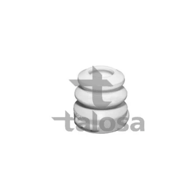 Kuva DYS 73 24825 Jousijalan Tukilaakeri Etuakseli, oikea, vasen VOLKSWAGEN: Passat B6 Variant, B7 Golf 5