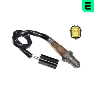 Kuva Lambda sondi, Pakosarja hyundai, kia OE 39210 23500, 23710