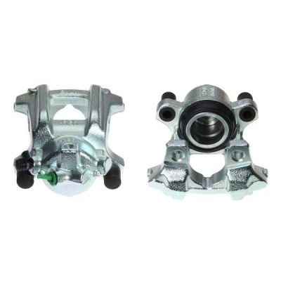 Kuva BUDWEG CALIPER 344933 Jarrusatula BMW: 3 GT, Sedan, 1 Hatchback
