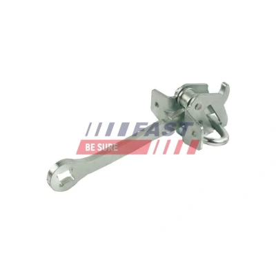 Kuva Oven pidin, Eteen, oikea, vasen OPEL VECTRA B, B Halvkombi, Kombi OE 5160228, 90508649