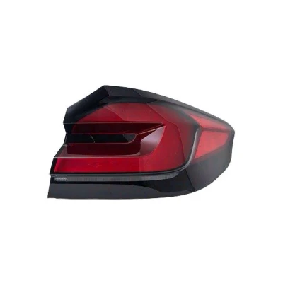 Kuva MAGNETI MARELLI 715001203002 Takavalot Oikea Uloin osa