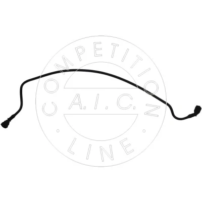 Kuva AIC 70696 Jäähdyttimen Letku BMW: 5 Sedan