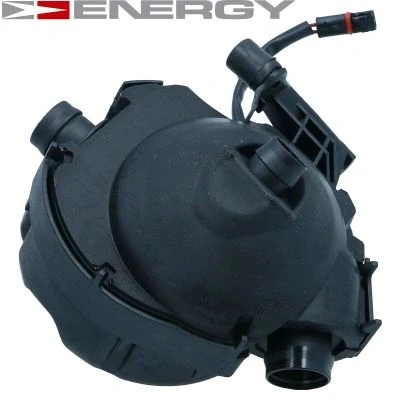 Kuva Öljynerotin, kampikammiotuuletus ENERGY SE00028