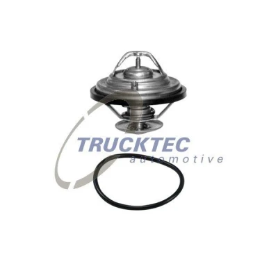 Kuva TRUCKTEC AUTOMOTIVE 07.19.266 Termostaatti 92 AUDI: A4 B6 Avant, B5 Sedan, VOLKSWAGEN: Transporter 5 Bus, Multivan (7HM