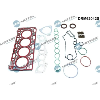 Kuva DR.MOTOR AUTOMOTIVE DRM62042S Tiivistesarja Sylinterikansi