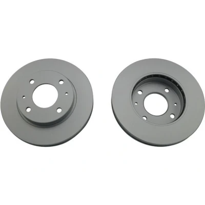 Kuva KAVO PARTS Jarrulevy 24mm 4 114mm Tuuletettu pinnoitettu BR 3215 C 5171238100 Jarrulevyt