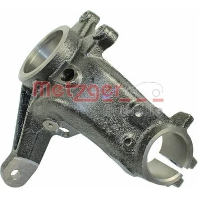 Kuva METZGER 58104301 Olka Akseli Etuakseli, vasen PEUGEOT: 206 Hatchback