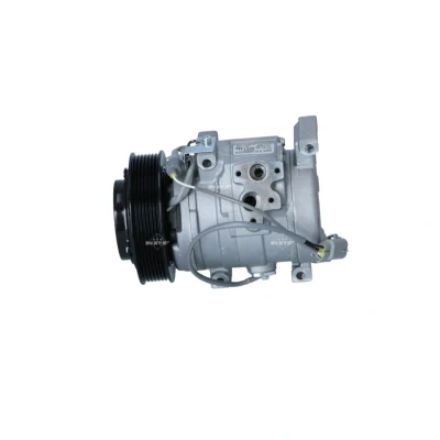Kuva NRF 32635 Ilmastoinnin Kompressori 10S15C 12 PAG 46 kompressoriöljyllä TOYOTA: RAV4 II SUV
