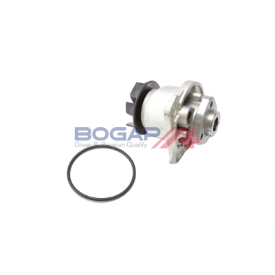 Kuva BOGAP A4234141 Vesipumppu VOLKSWAGEN: Passat B7 Variant, Transporter 5, Multivan 5 (7HM, PORSCHE: Cayenne, AUDI: A3 Sportback, Q7