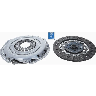 Kuva SACHS 3000 951 081 Kytkinpaketti ilman irroitinlaakeria 215 OPEL: Insignia A Hatchback, Sports Tourer, Zafira B