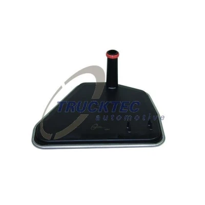 Kuva TRUCKTEC AUTOMOTIVE 08.25.041 Hydrauliikkasuodatin, Automaattivaihteisto BMW: X5