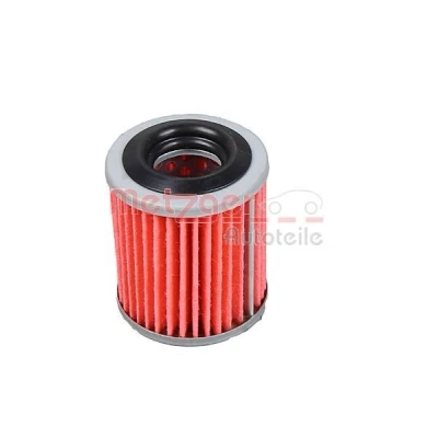 Kuva METZGER 8028026 Hydrauliikkasuodatin, Automaattivaihteisto MITSUBISHI: Lancer 8 Limousine, 8, NISSAN: Juke