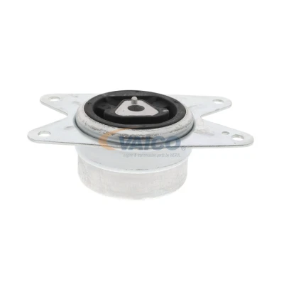 Kuva VAICO V40 0401 Moottorin Kumityyny Original Quality Eteen, vasen Hydrolaakeri Kumi Keltainen OPEL: Astra G Caravan, CC