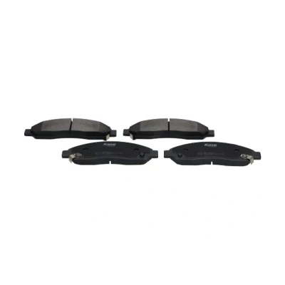 Kuva KAVO PARTS KBP 3513 Jarrupalat akustisella kulumavaroittimella ISUZU: D Max 1 Pickup