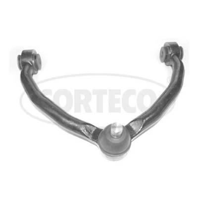 Kuva Tukivarsi, pyöräntuenta, Etuakseli, oikea, vasen, Yläpuolella KIA RETONA Terrängbil täckt, SPORTAGE SUV OE 0K011 34 200, 200A