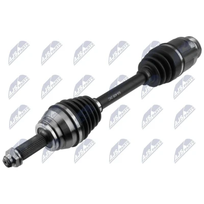 Kuva Vetoakseli, Etuakseli, oikea HYUNDAI IONIQ, KIA NIRO I OE 49501 G2000, G5000