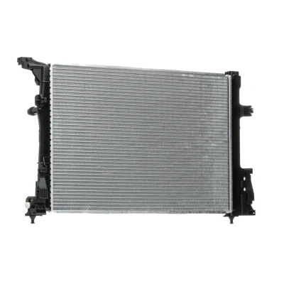 Kuva MAXGEAR AC265912 Jäähdytin Alumiini 480 640 16 Jäähdytysrivat juotetut