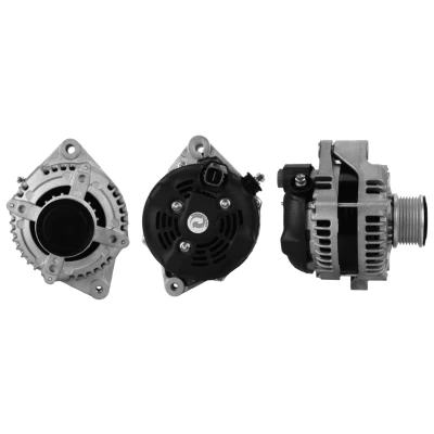 Kuva LUCAS ELECTRICAL LRA03067 Laturi 14V 100A TOYOTA: Land Cruiser Prado 120, 150