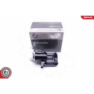 Kuva Jarrusatula, Taka akseli, oikea AUDI, SEAT, SKODA, VW OE 1K0615424D, 1K0615424J, 1K0615424Q