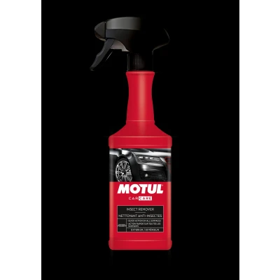 Kuva MOTUL CAR CARE 110151 Hyönteisirrote 500 Pullo