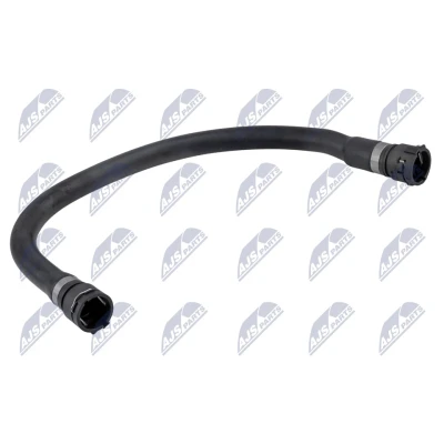 Kuva Jäähdyttimen letku bmw 5 [e39], touring 7 [e38] OE 11531438633
