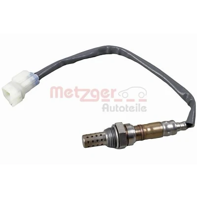 Kuva METZGER 0895463 Lambda Anturi Säätöanturi SUZUKI: Jimny SUV, Grand Vitara 1 I SUV