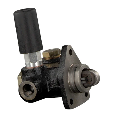 Kuva FEBI BILSTEIN 38096 Pumppu, Polttoaine Esisyöttö