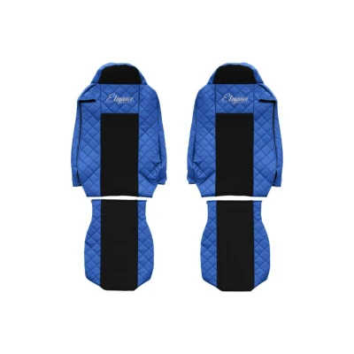 Kuva Istuinpäällinen F CORE FX17 BLUE