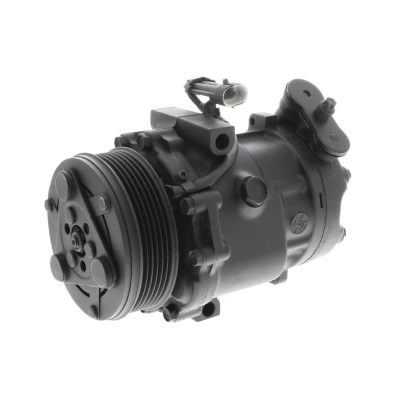 Kuva VEMO Original Quality V40 15 1031 Ilmastoinnin Kompressori SD6V12 PAG 46 OPEL: Astra G CC, Caravan