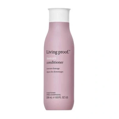 Kuva Living Proof Restore Conditioner 236 ml