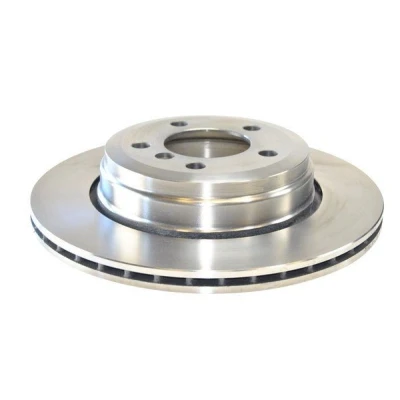Kuva TRUCKTEC AUTOMOTIVE Jarrulevy BMW: 7 Taka akseli 20mm 5 120mm tuuletettu sisältä 08.35.027 34211166127,34216864045 Jarrulevyt