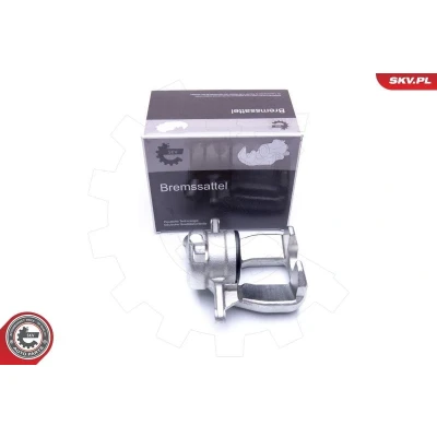 Kuva ESEN SKV 44SKV742 Jarrusatula 160mm Etuakseli, oikea PEUGEOT: 407 SW, Sedan