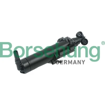Kuva Borsehung B18492 Pesusuutin, Ajovalo Vasen AUDI: A4 B8 Sedan