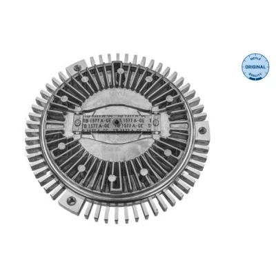 Kuva MEYLE 314 115 2105 Viskokytkin ORIGINAL Quality BMW: 5 Sedan, Touring, 7