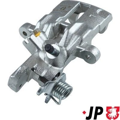 Kuva Jarrusatula, Taka akseli, vasen NISSAN OE 440112F500, 440112F600, 440118F800