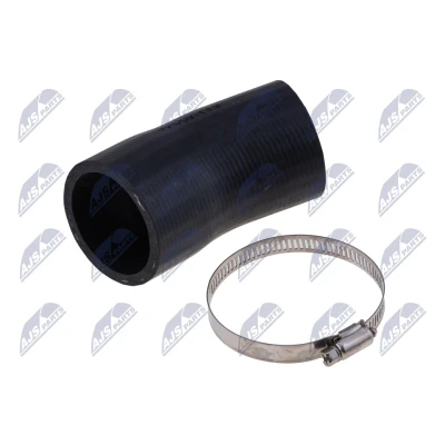 Kuva Ahdinletku AUDI, SEAT, SKODA, VW OE 1K0145828T