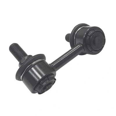 Kuva CTR CL0399L Koiranluu Etuakseli, vasen 273mm M12XP1.25 mutterilla MITSUBISHI: Grandis