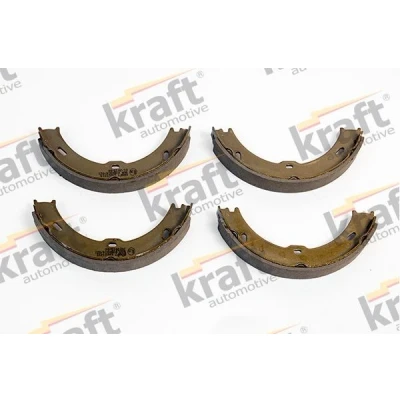 Kuva Jarrukenkäsarja, seisontajarru KRAFT AUTOMOTIVE 6021215