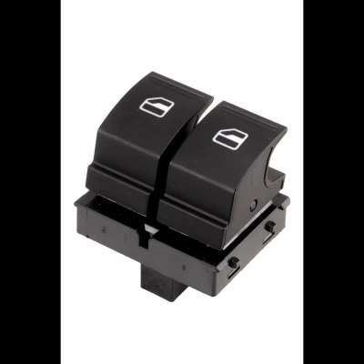 Kuva ERA 662404 Lasinnostimen Kytkin Eteen, vasen VOLKSWAGEN: Golf 5, Passat B6 Variant, Amarok Pick up, SEAT: Leon II Hatchback