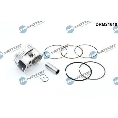 Kuva Mäntä Dr.Motor Automotive DRM21610