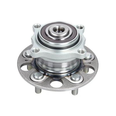 Kuva OPTIMAL 912303 Pyöränlaakerit sisäänrakennetulla magneetti sensorirenkaalla 152,5, 82 HONDA: ACCORD 8, 8 Kombi